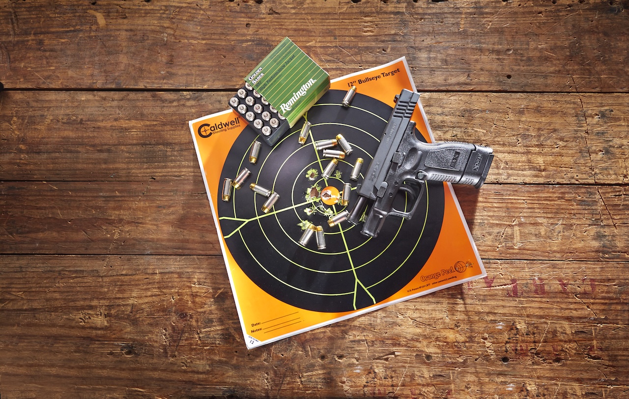 Best 9mm Ammo for Self Defense, Range and Training 